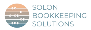 Solon Books Main Logo