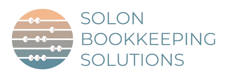 Solon Books Main Logo